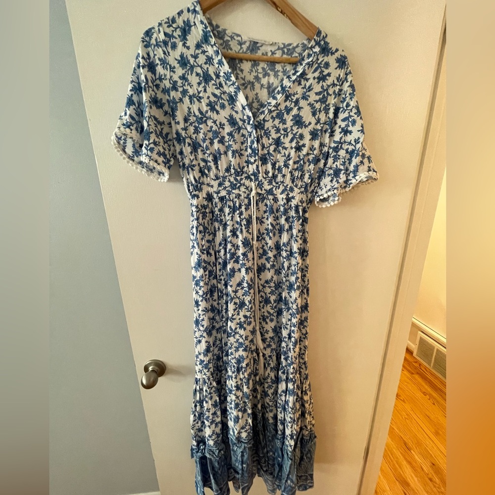 Spring Dress